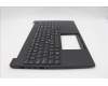 Lenovo 5M11P68330 MECH_ASM BL KB NP BK HUN LTN