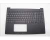 LENOVO 5M11P68336 Keyb P16s G3 (Intel) Cover IT - WL