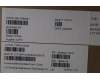 Lenovo 5M11P68351 MECH_ASM BL KB NP BK NORDIC LTN