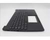 Lenovo 5M11P68357 MECH_ASM BL KB NP BK RUS LTN