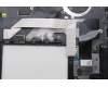 Lenovo 5M11P68360 MECH_ASM BL KB NP BK SLV LTN