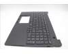 Lenovo 5M11P68363 MECH_ASM BL KB NP BK SPA LTN