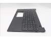 Lenovo 5M11P68368 MECH_ASM BL KB NP BK SWS CHY