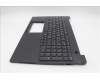 Lenovo 5M11P68375 MECH_ASM BL KB NP BK THAI LTN