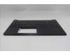 LENOVO 5M11P68383 MECH_ASM BL KB NP BK UKE CHY