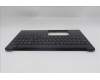LENOVO 5M11P68383 MECH_ASM BL KB NP BK UKE CHY