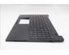 LENOVO 5M11P68383 MECH_ASM BL KB NP BK UKE CHY