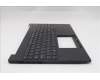 LENOVO 5M11P68383 MECH_ASM BL KB NP BK UKE CHY