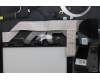 Lenovo 5M11P68386 MECH_ASM BL KB NP BK UKE PMX