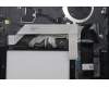 Lenovo 5M11P68388 MECH_ASM BL KB NP BK UKR CHY
