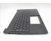 Lenovo 5M11P68422 MECH_ASM BL KB NP BK WW CZE/SLK LTN