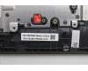 Lenovo 5M11P68422 MECH_ASM BL KB NP BK WW CZE/SLK LTN