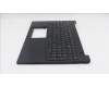 Lenovo 5M11P68429 MECH_ASM BL KB NP BK WW ENG PMX