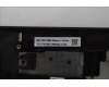 Lenovo 5M11P68433 MECH_ASM BL KB NP BK WW EURO ENG CHY