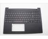 Lenovo 5M11P68437 MECH_ASM BL KB NP BK WW FRA LTN