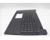 Lenovo 5M11P68437 MECH_ASM BL KB NP BK WW FRA LTN