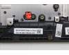 Lenovo 5M11P68449 MECH_ASM BL KB NP BK WW HBW LTN