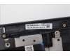 Lenovo 5M11P68458 MECH_ASM BL KB NP BK WW ITA LTN