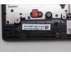 Lenovo 5M11P68802 MECH_ASM BL KB NP BK WW NORDIC CHY