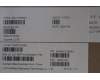 Lenovo 5M11P68804 MECH_ASM BL KB NP BK WW NORDIC LTN