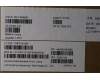 Lenovo 5M11P68837 MECH_ASM BL KB NP BK WW SWS CHY