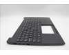 Lenovo 5M11P68839 MECH_ASM BL KB NP BK WW SWS LTN