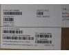 Lenovo 5M11P68868 MECH_ASM BL KB NP BK WW UKE LTN