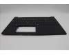 Lenovo 5M11P68868 MECH_ASM BL KB NP BK WW UKE LTN