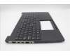 Lenovo 5M11P68868 MECH_ASM BL KB NP BK WW UKE LTN