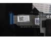Lenovo 5M11P68929 MECH_ASM BL KB GY EURO ENG LTN