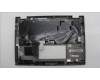 5M11P69084 Lenovo MECH_ASM BL KB GY WW GER LTN