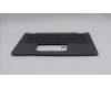 5M11P69084 Lenovo MECH_ASM BL KB GY WW GER LTN
