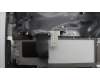 5M11P69084 Lenovo MECH_ASM BL KB GY WW GER LTN
