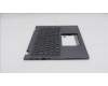 5M11P69084 Lenovo MECH_ASM BL KB GY WW GER LTN