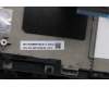 Lenovo 5M11P69104 MECH_ASM BL KB GY WW ITA LTN