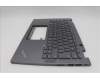 Lenovo 5M11P69131 MECH_ASM BL KB GY WW POR LTN