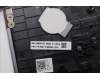 Lenovo 5M11P69350 MECH_ASM BL KB BK/GY SWS SRX