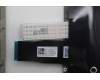 Lenovo 5M11P69374 MECH_ASM KBD Ccvr ARA BK BL SRX US BK