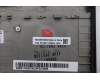 Lenovo 5M11P69374 MECH_ASM KBD Ccvr ARA BK BL SRX US BK