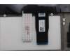 Lenovo 5M11P69402 MECH_ASM KBD Ccvr ENG BK BL SRX US BK