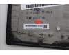 Lenovo 5M11P69402 MECH_ASM KBD Ccvr ENG BK BL SRX US BK