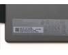 Lenovo 5M11P78560 MECH_ASM BLKB BEL,FPR,CP,PenHolder,BK