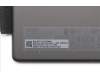 Lenovo 5M11P78564 MECH_ASM BLKB CZE/SLK,FPR,CP,PHolder,BK