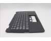 Lenovo 5M11P87849 MECH_ASM BLKB UKE w/C Cov,WFC Sunrex