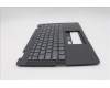 Lenovo 5M11P87855 MECH_ASM BLKB ENG w/C Cov,WFC Chicony