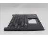 Lenovo 5M11Q01059 MECH_ASM FRU KB CCV NOR SRX UK BK,T