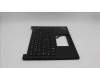 Lenovo 5M11Q01149 MECH_ASM FRU CCV ENG BL SRX US BK,T