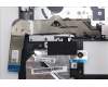 Lenovo 5M11Q08814 MECH_ASM FRU KB CCV SPA SRX UK BK,T