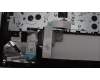 Lenovo 5M11Q09095 MECH_ASM FRU CCV FRA BL SRX UK BK,T