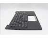 Lenovo 5M11Q25544 MECH_ASM GRP_KBD_BZL_ARA_WL_BK_CHY